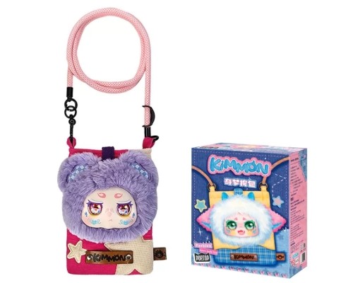 Сумка дитяча Pop Top Kimmon (556114)