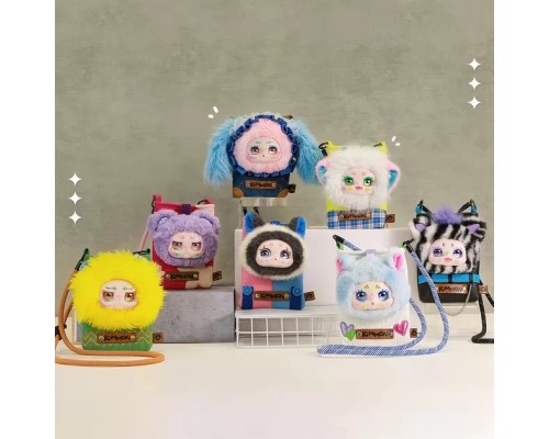 Сумка дитяча Pop Top Kimmon (556114)