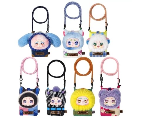 Сумка дитяча Pop Top Kimmon (556114)