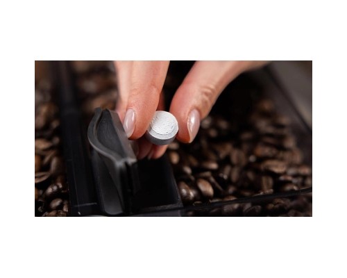 Аксесуар для кавоварки Siemens таблетки для очищення кавоварок 10 шт (TZ80001A)