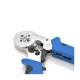 Затиск для клем CINLINELE HCS8 10S 0.08-10mm2, Blue (HCS8 10S)