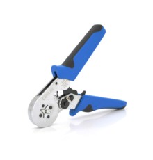 Затиск для клем CINLINELE HCS8 10S 0.08-10mm2, Blue (HCS8 10S)