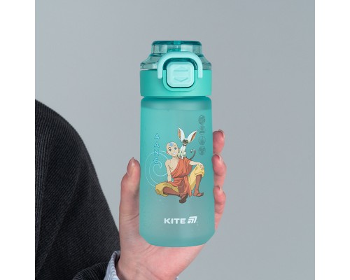 Пляшка для води Kite 560 мл, AV (AV25-1213)