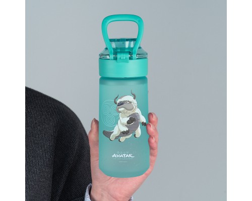 Пляшка для води Kite 560 мл, AV (AV25-1213)