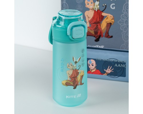 Пляшка для води Kite 560 мл, AV (AV25-1213)