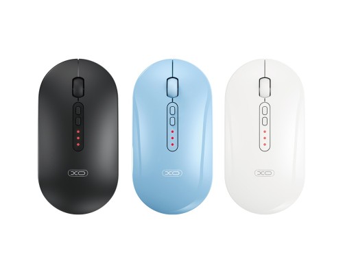 Мишка XO M13 Wireless Black (M13 Black)