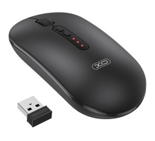 Мишка XO M13 Wireless Black (M13 Black)