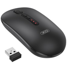 Мишка XO M13 Wireless Black (M13 Black)