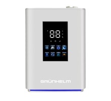 Зволожувач повітря Grunhelm GHF-40MD