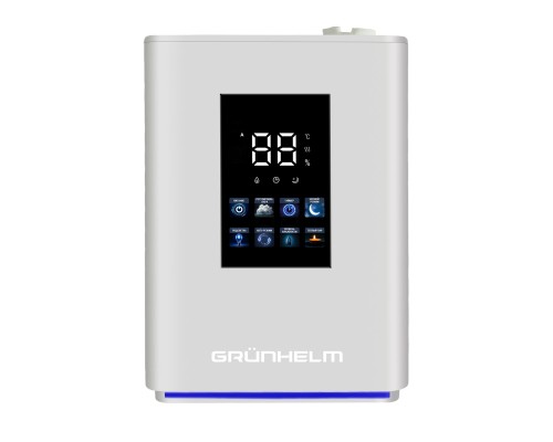 Зволожувач повітря Grunhelm GHF-40MD