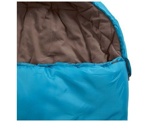 Спальний мішок Grand Canyon Utah 190 -3°C Caneel Bay Left (340010) (DAS303320)
