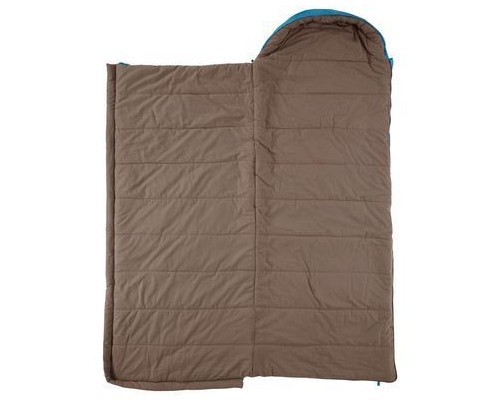 Спальний мішок Grand Canyon Utah 190 -3°C Caneel Bay Left (340010) (DAS303320)