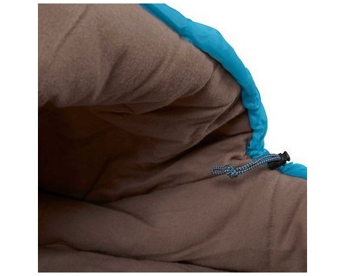 Спальний мішок Grand Canyon Utah 190 -3°C Caneel Bay Left (340010) (DAS303320)