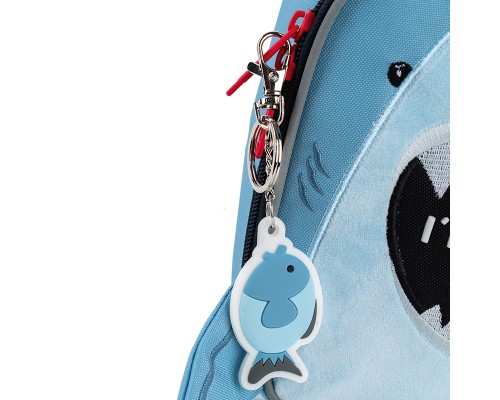 Рюкзак дитячий Kite Kids 538 Hungry Shark (K25-538XXS)