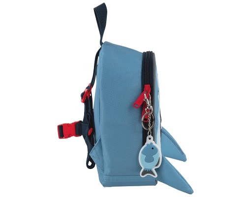 Рюкзак дитячий Kite Kids 538 Hungry Shark (K25-538XXS)