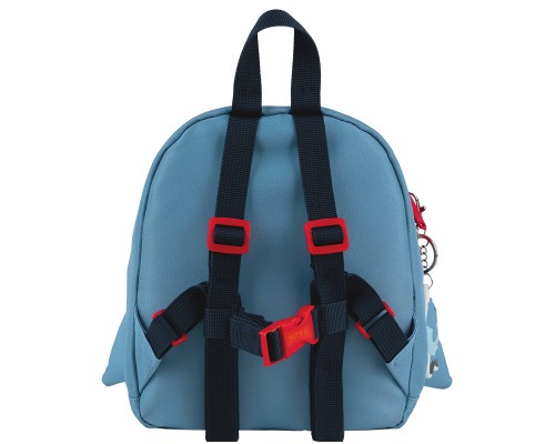 Рюкзак дитячий Kite Kids 538 Hungry Shark (K25-538XXS)