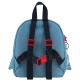 Рюкзак дитячий Kite Kids 538 Hungry Shark (K25-538XXS)