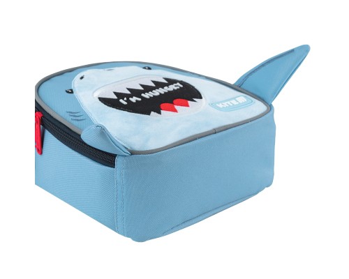Рюкзак дитячий Kite Kids 538 Hungry Shark (K25-538XXS)