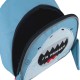 Рюкзак дитячий Kite Kids 538 Hungry Shark (K25-538XXS)