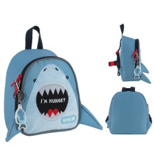 Рюкзак дитячий Kite Kids 538 Hungry Shark (K25-538XXS)