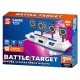 Іграшкова зброя Same Toy Інтерактивна мішень Battle Target (S3235)