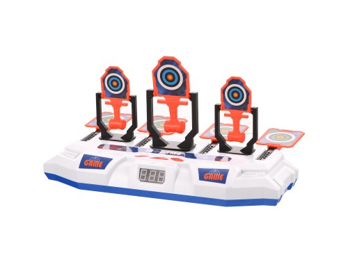 Іграшкова зброя Same Toy Інтерактивна мішень Battle Target (S3235)