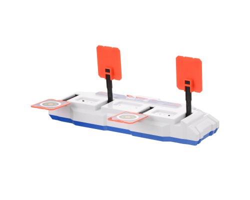 Іграшкова зброя Same Toy Інтерактивна мішень Battle Target (S3235)