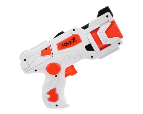 Іграшкова зброя Same Toy Інтерактивна мішень Battle Target (S3235)