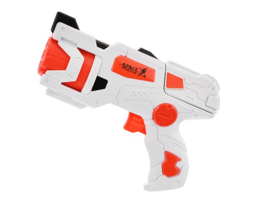 Іграшкова зброя Same Toy Інтерактивна мішень Battle Target (S3235)