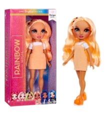 Лялька Rainbow High ОРР S2 Джорджія (988700)