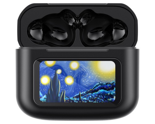 Навушники Havit TW956 ANC Black (HV-TW956-BK)