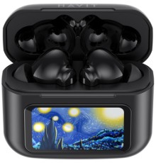 Навушники Havit TW956 ANC Black (HV-TW956-BK)