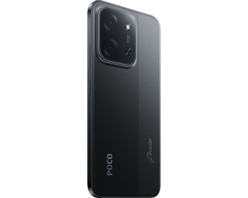 Мобільний телефон Xiaomi Poco C85 8/256Gb Black (1163436)
