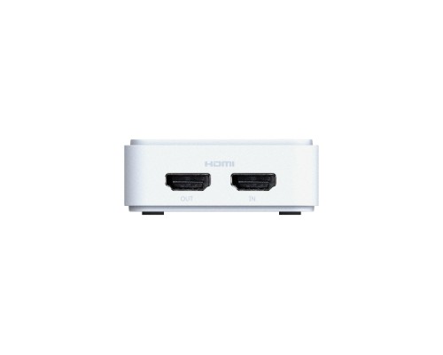 Пристрій захоплення відео AVerMedia GC553 ProLive Gamer ULTRA S, white (61GC553PR0B5)