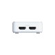 Пристрій захоплення відео AVerMedia GC553 ProLive Gamer ULTRA S, white (61GC553PR0B5)