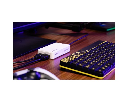 Пристрій захоплення відео AVerMedia GC553 ProLive Gamer ULTRA S, white (61GC553PR0B5)
