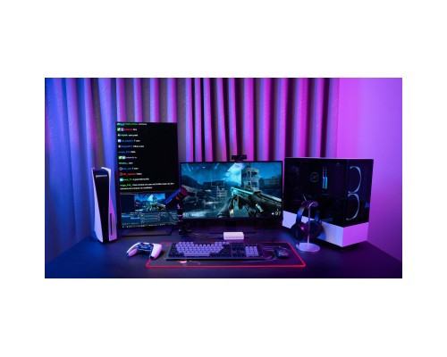 Пристрій захоплення відео AVerMedia GC553 ProLive Gamer ULTRA S, white (61GC553PR0B5)