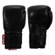 Боксерські рукавички Title Boxing Ko-Vert Black 14 oz (KOVBG 14 oz BK)
