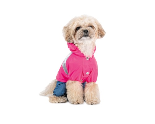 Дощовик для тварин Pet Fashion Betty M (4823082443673)