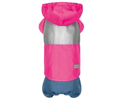 Дощовик для тварин Pet Fashion Betty M (4823082443673)