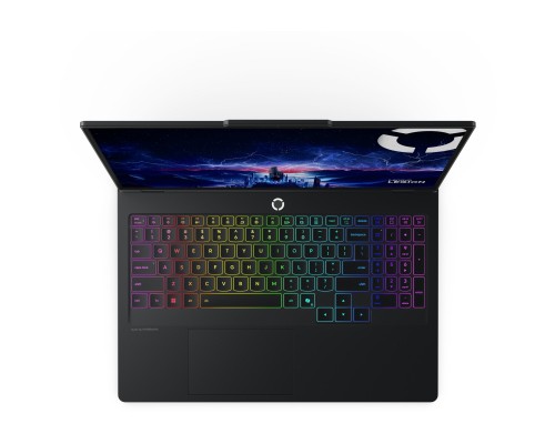 Ноутбук Lenovo Legion Pro 5 16IRX10 (83NN001ERA)