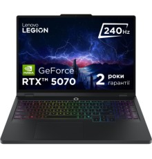 Ноутбук Lenovo Legion Pro 5 16IRX10 (83NN001ERA)