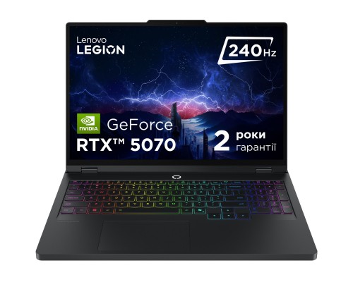 Ноутбук Lenovo Legion Pro 5 16IRX10 (83NN001ERA)
