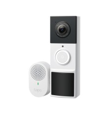 Дверний дзвінок TP-Link Tapo D210 (TAPO-D210)