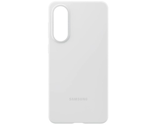 Чохол до мобільного телефона Samsung Galaxy S25 Edge (S937) Silicone Case Light Gray (EF-PS937CJEGWW)