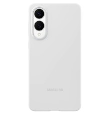 Чохол до мобільного телефона Samsung Galaxy S25 Edge (S937) Silicone Case Light Gray (EF-PS937CJEGWW)