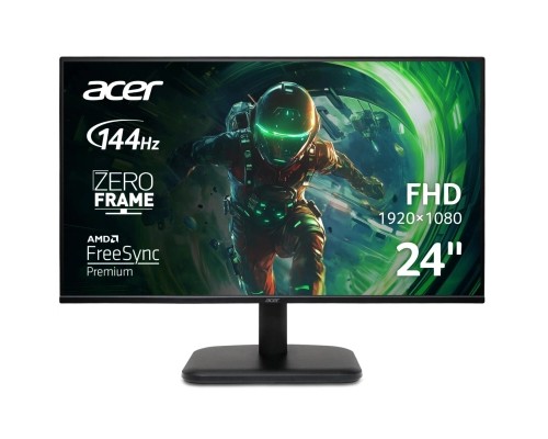 Монітор Acer EK241YP6BI (UM.QE1EE.601)