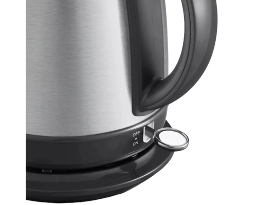 Електрочайник Buydeem K640E, color Stainless Steel, EU (K640E-SS/EU)