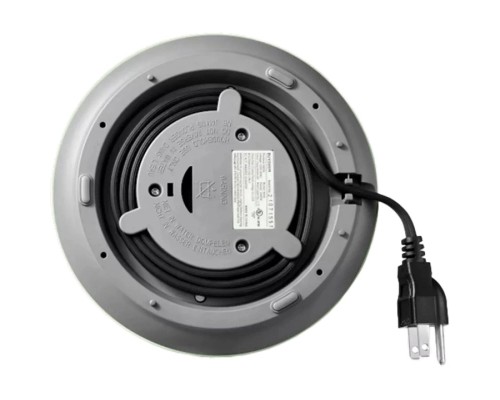 Електрочайник Buydeem K640E, color Stainless Steel, EU (K640E-SS/EU)