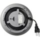 Електрочайник Buydeem K640E, color Stainless Steel, EU (K640E-SS/EU)